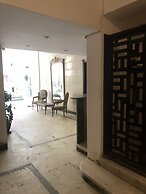 Lotus Apartment