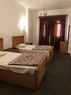 Lotus Apartment