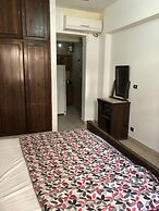 Lotus Apartment