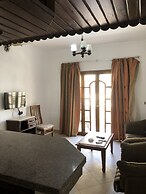 Lotus Apartment