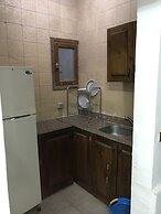 Lotus Apartment