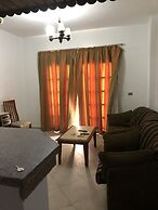 Lotus Apartment