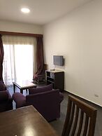 Lotus Apartment