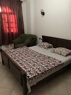 Lotus Apartment