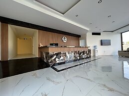 Bellissima Hotel