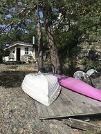 Solsidans Bed and breakfast