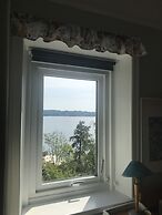 Solsidans Bed and breakfast