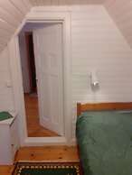 Solsidans Bed and breakfast