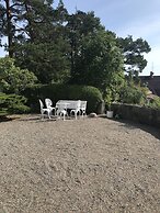 Solsidans Bed and breakfast