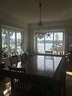 Solsidans Bed and breakfast