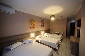 Hotel Soft