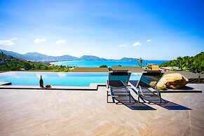 Ocean Rock Kalim