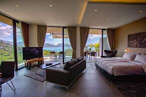 Ocean Rock Kalim