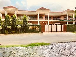Havens Corporate Hotel