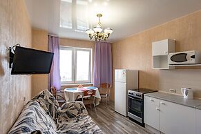InnHome Apartments on Kurchatova