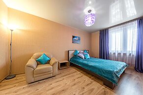 InnHome Apartments on Kurchatova