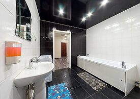 InnHome Apartments on Kurchatova
