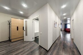 InnHome Apartments on Kurchatova