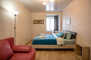 InnHome Apartments on Kurchatova