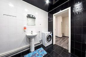 InnHome Apartments on Kurchatova