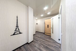 InnHome Apartments on Kurchatova