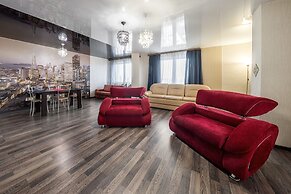 InnHome Apartments on Kurchatova