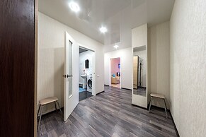 InnHome Apartments on Kurchatova