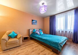 InnHome Apartments on Kurchatova