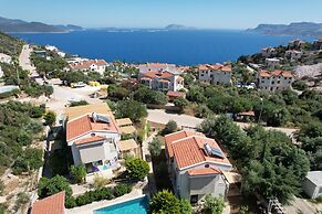 Sea Garden Kaş Hotel