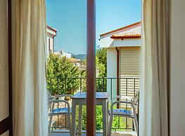 Sea Garden Kaş Hotel