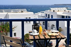 Fotilia Hotel