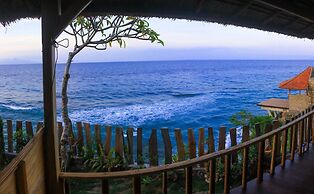 Malibu Huts