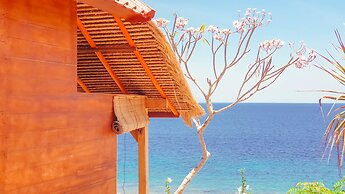 Malibu Huts