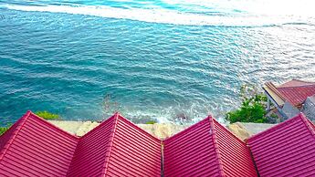 Malibu Huts