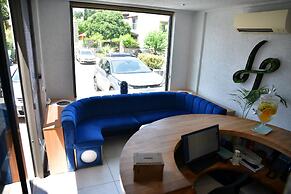 MyElla Boutique Hotel