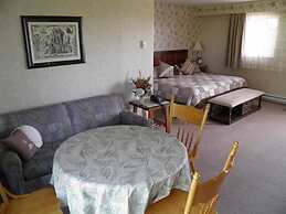 Indianpoint Motel