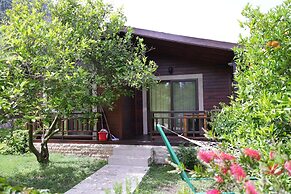 Cirali Villas 2