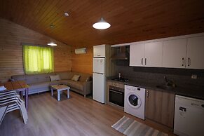 Cirali Villas 2