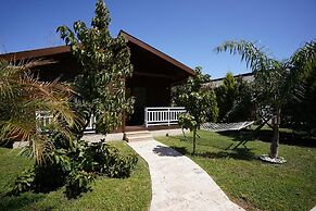 Cirali Villas 2