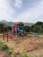 Cirali Villas 2