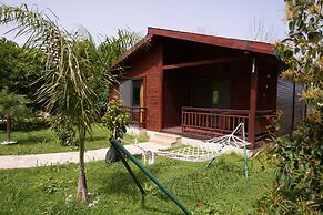 Cirali Villas 2