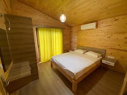 Cirali Villas 2
