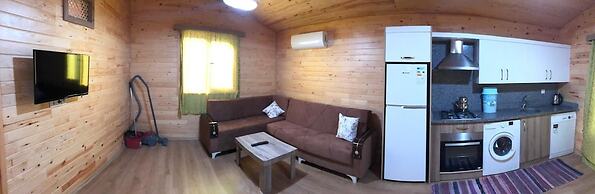 Cirali Villas 2