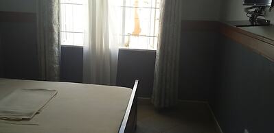Joden Suites