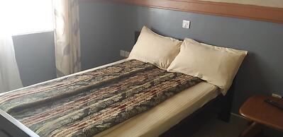 Joden Suites