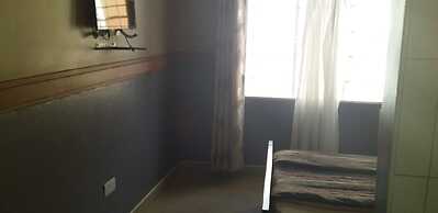 Joden Suites