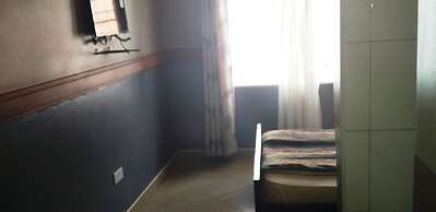 Joden Suites