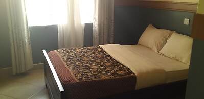 Joden Suites