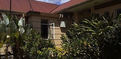 Joden Suites