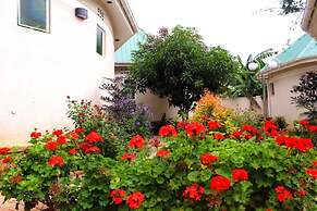 Lyden Cottages